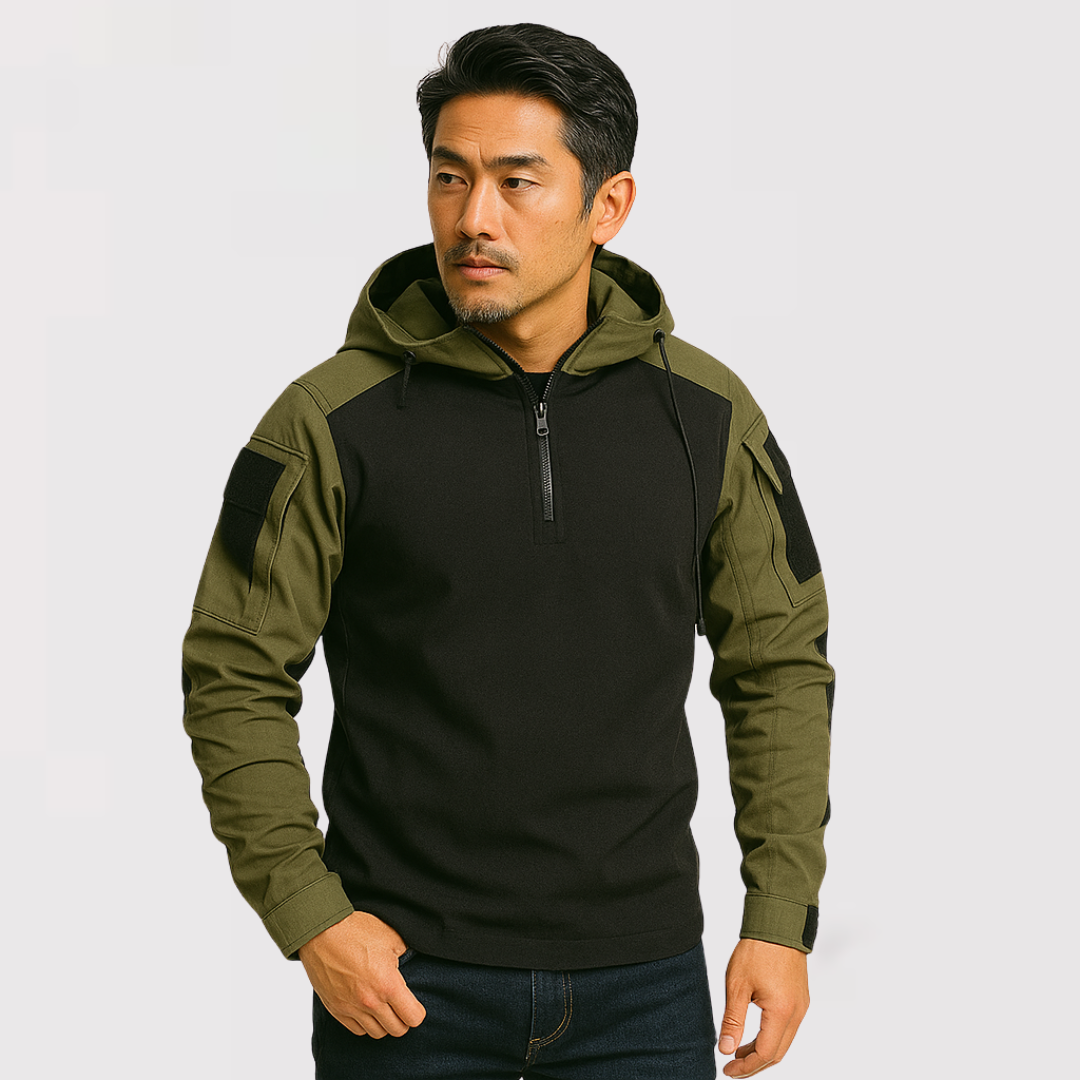 ORNNEO | タクティカル・ジャケット