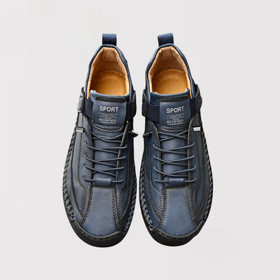 ENZO | 手作り本革ブーツ