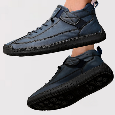 ENZO | 手作り本革ブーツ