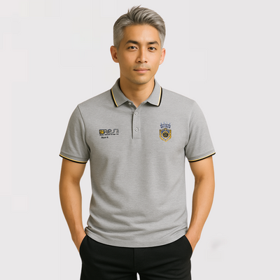 PRESTIGE | 高級ポロシャツ