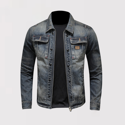 CARL | デニムジャケット