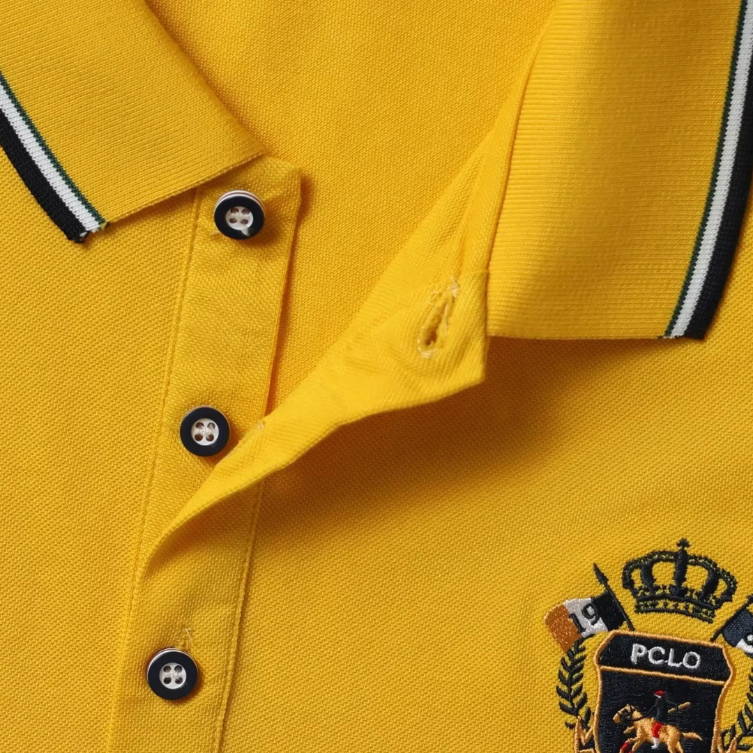 PRESTIGE | 高級ポロシャツ