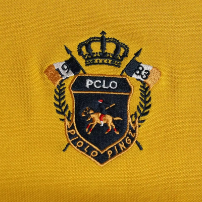 PRESTIGE | 高級ポロシャツ