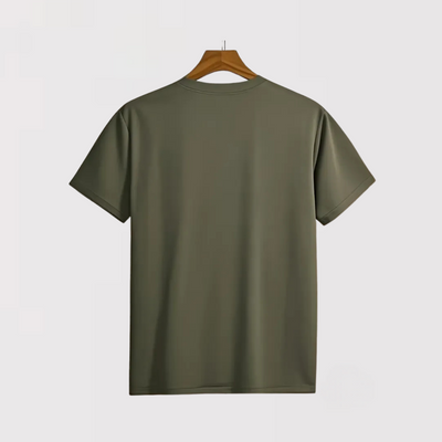 DAIGO | エレガント半袖Tシャツ