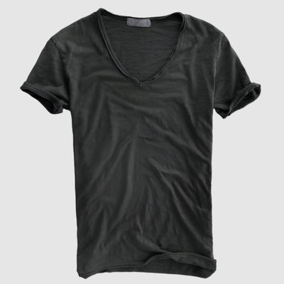 THEO | オーガニックコットンシャツ