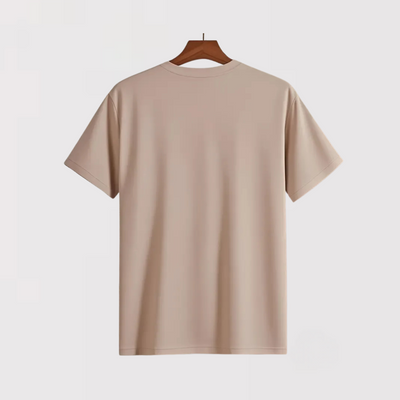 DAIGO | エレガント半袖Tシャツ