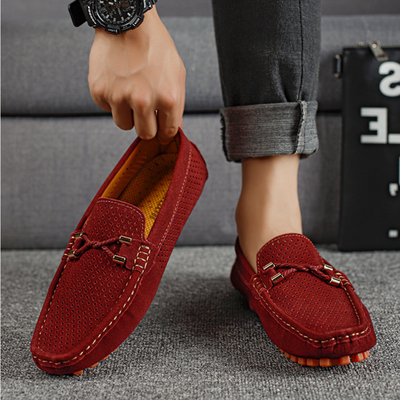 TETZUYA | プレミアムレザーシューズ