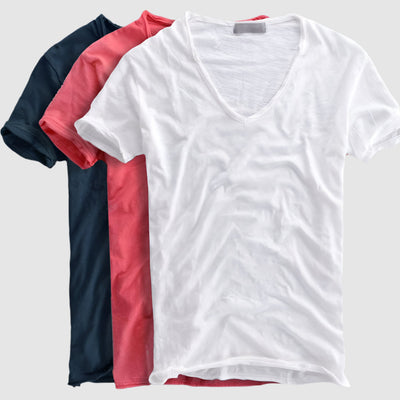 THEO | オーガニックコットンシャツ