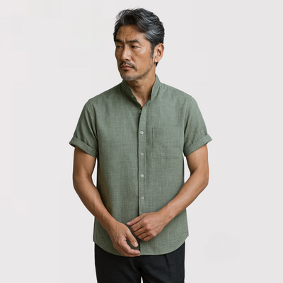 LEANDRO | プレミアムTシャツ