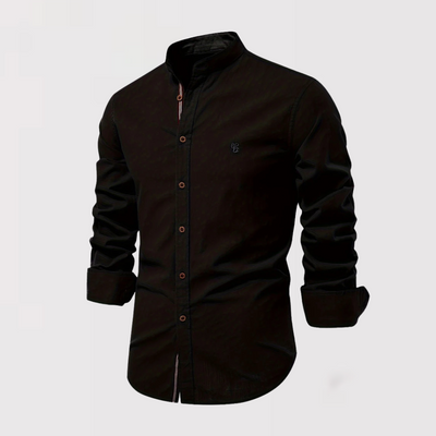 LEO | コットンシャツ