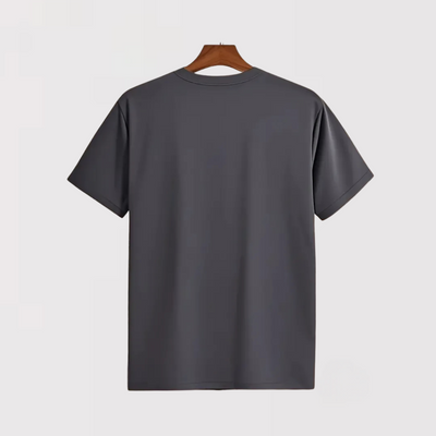 DAIGO | エレガント半袖Tシャツ