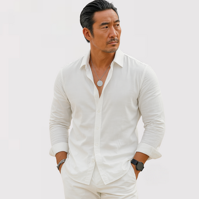 KENSUKE | 快適なシャツ