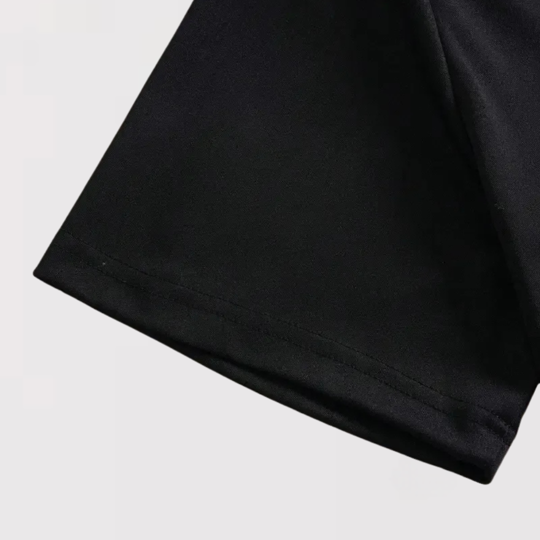 DAIGO | エレガント半袖Tシャツ