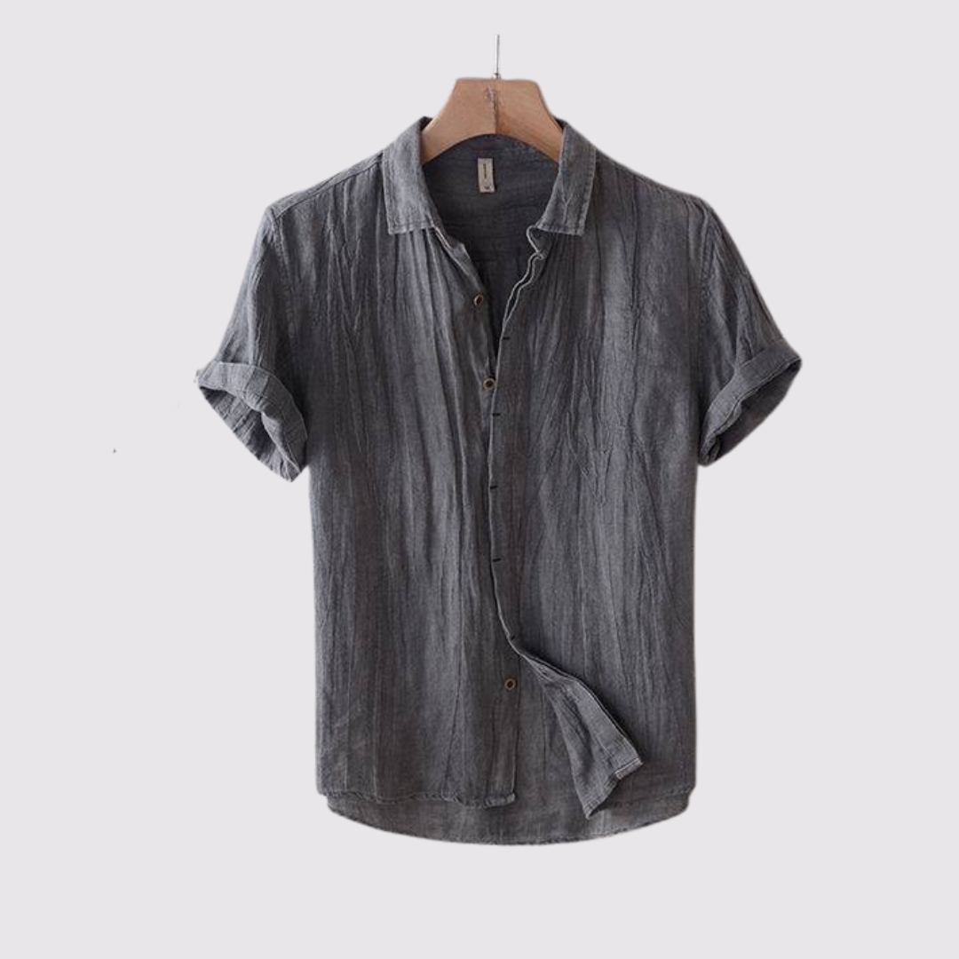 ASAHI | 快適なシャツ