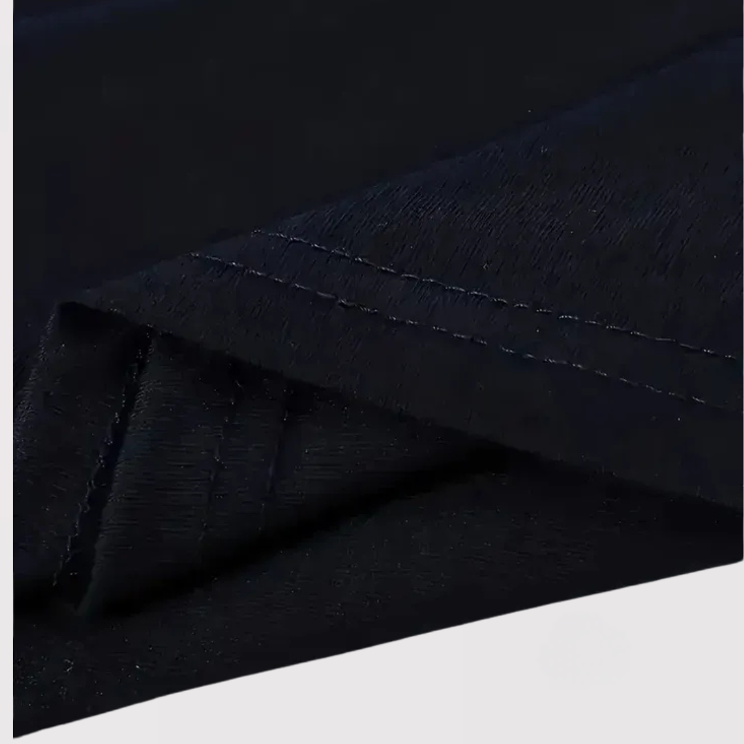 DAIGO | エレガント半袖Tシャツ