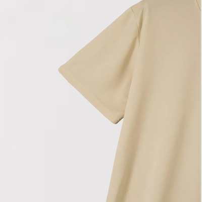 DAIGO | エレガント半袖Tシャツ