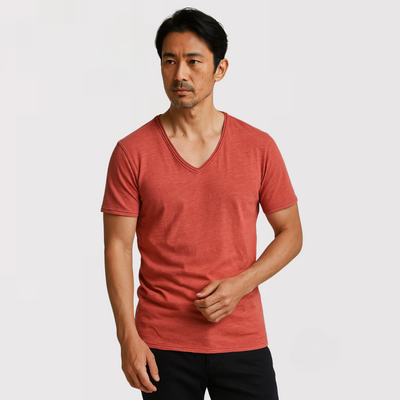 THEO | オーガニックコットンシャツ