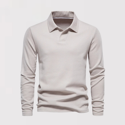 JHAMIR｜クラシックポロシャツ