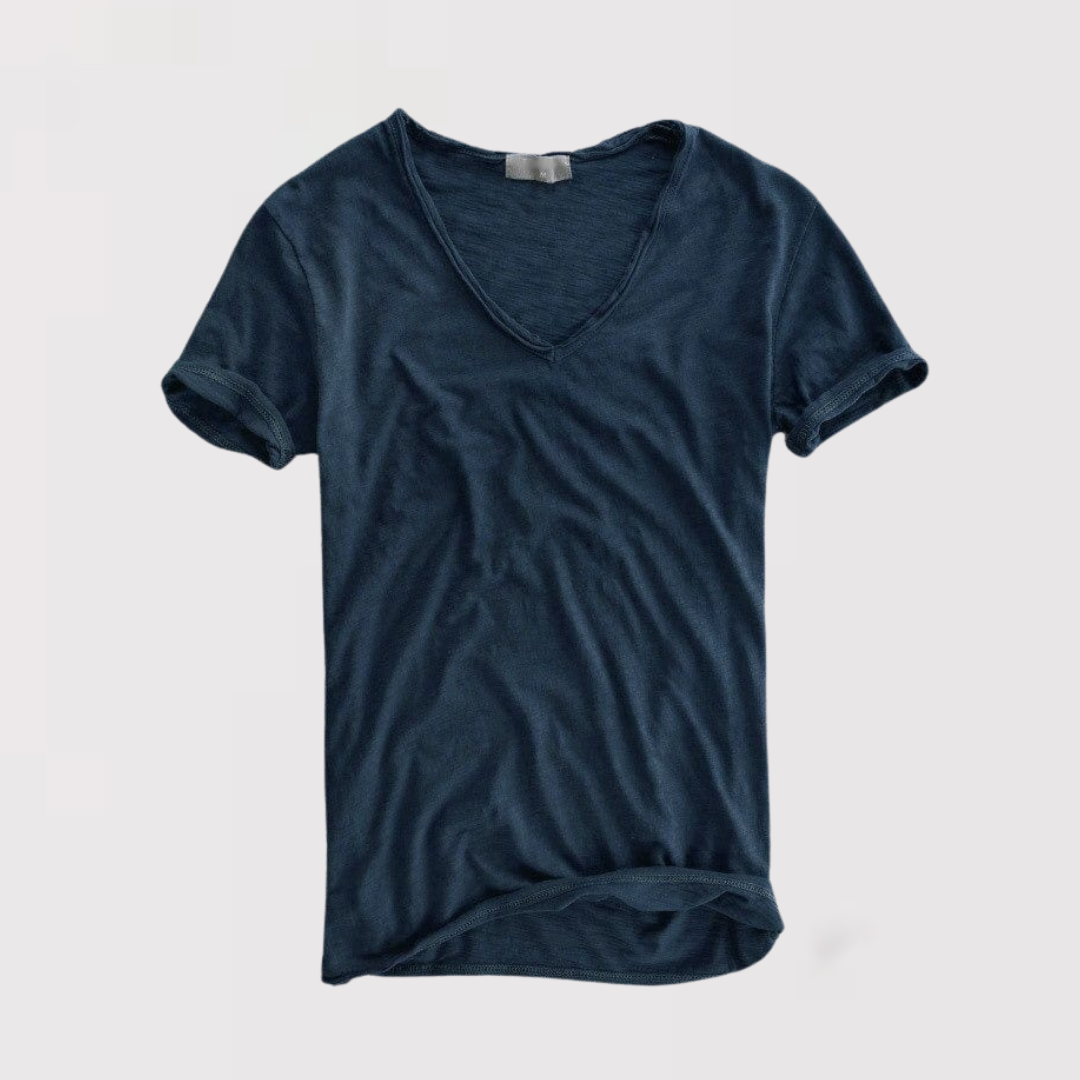 THEO | オーガニックコットンシャツ