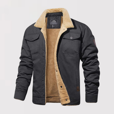 MOUNT | ミッドシーズン・ボンバージャケット