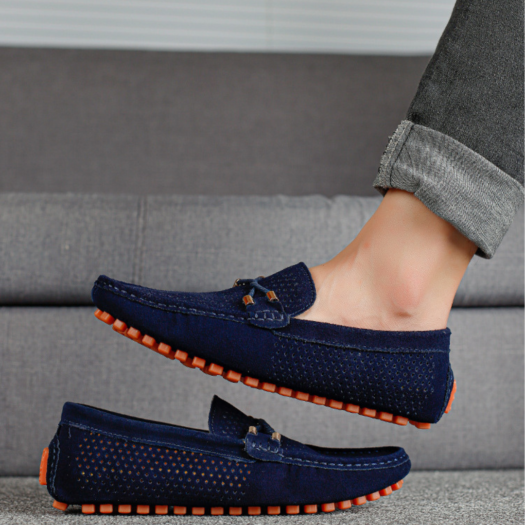 TETZUYA | プレミアムレザーシューズ