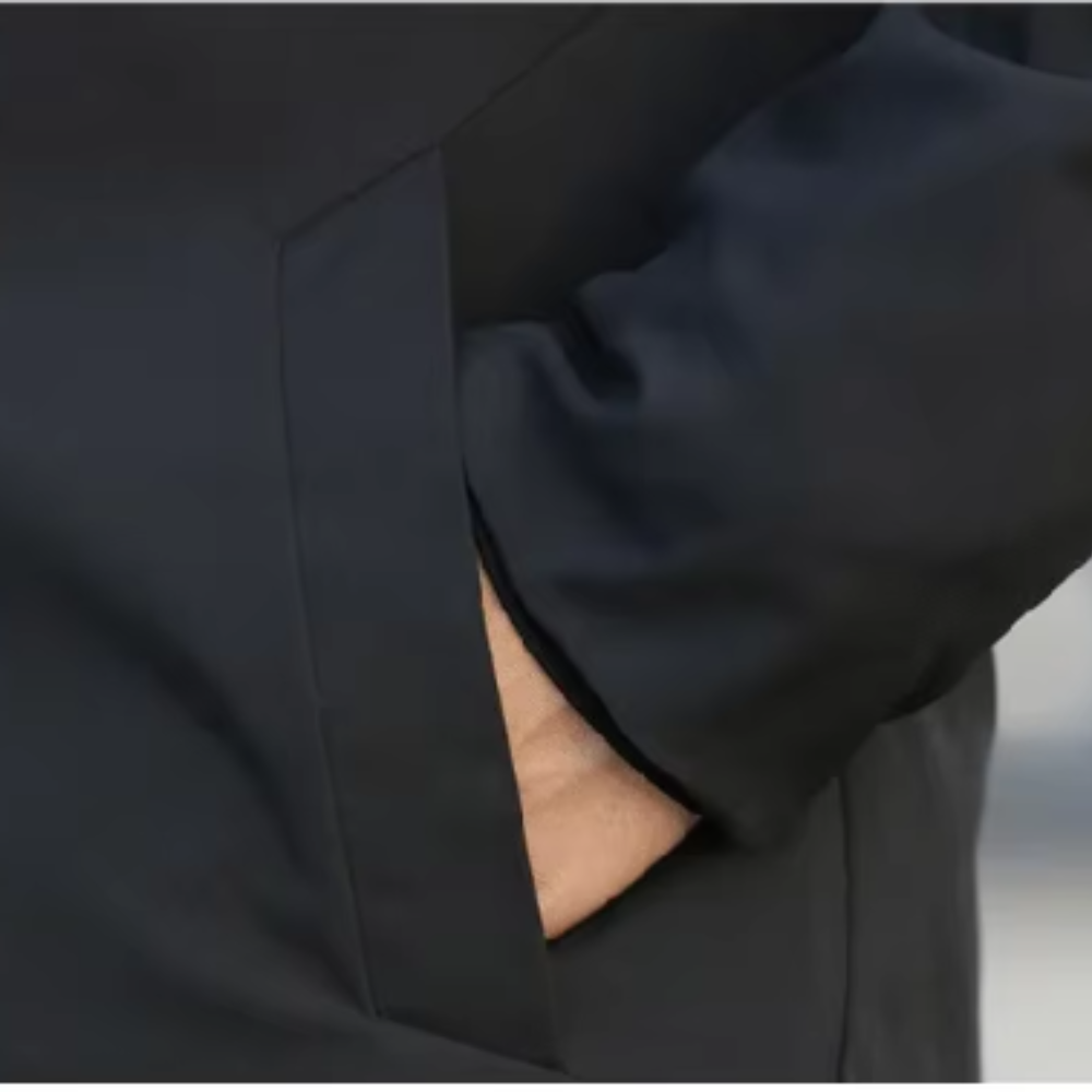 CONSTANTINE | プレミアム軽量ウィンドブレーカー