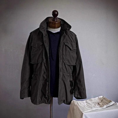 WREN | ヴィンテージミリタリーフィールドジャケット