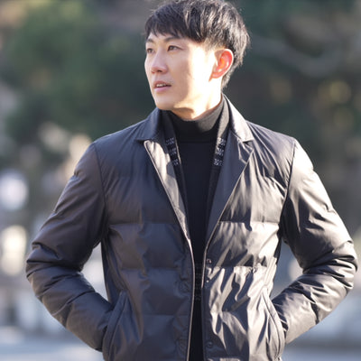 DAIGOR | プレミアム・ウインター・コート