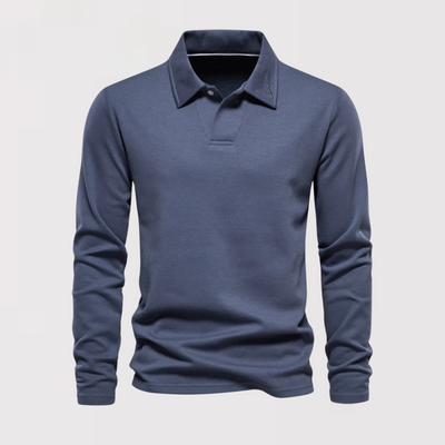 JHAMIR｜クラシックポロシャツ