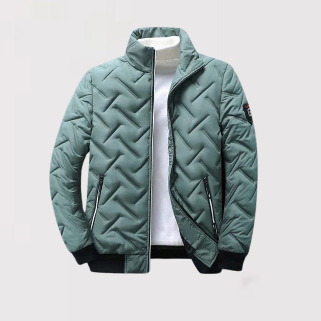 SHINTORU | 軽量ダウンジャケット