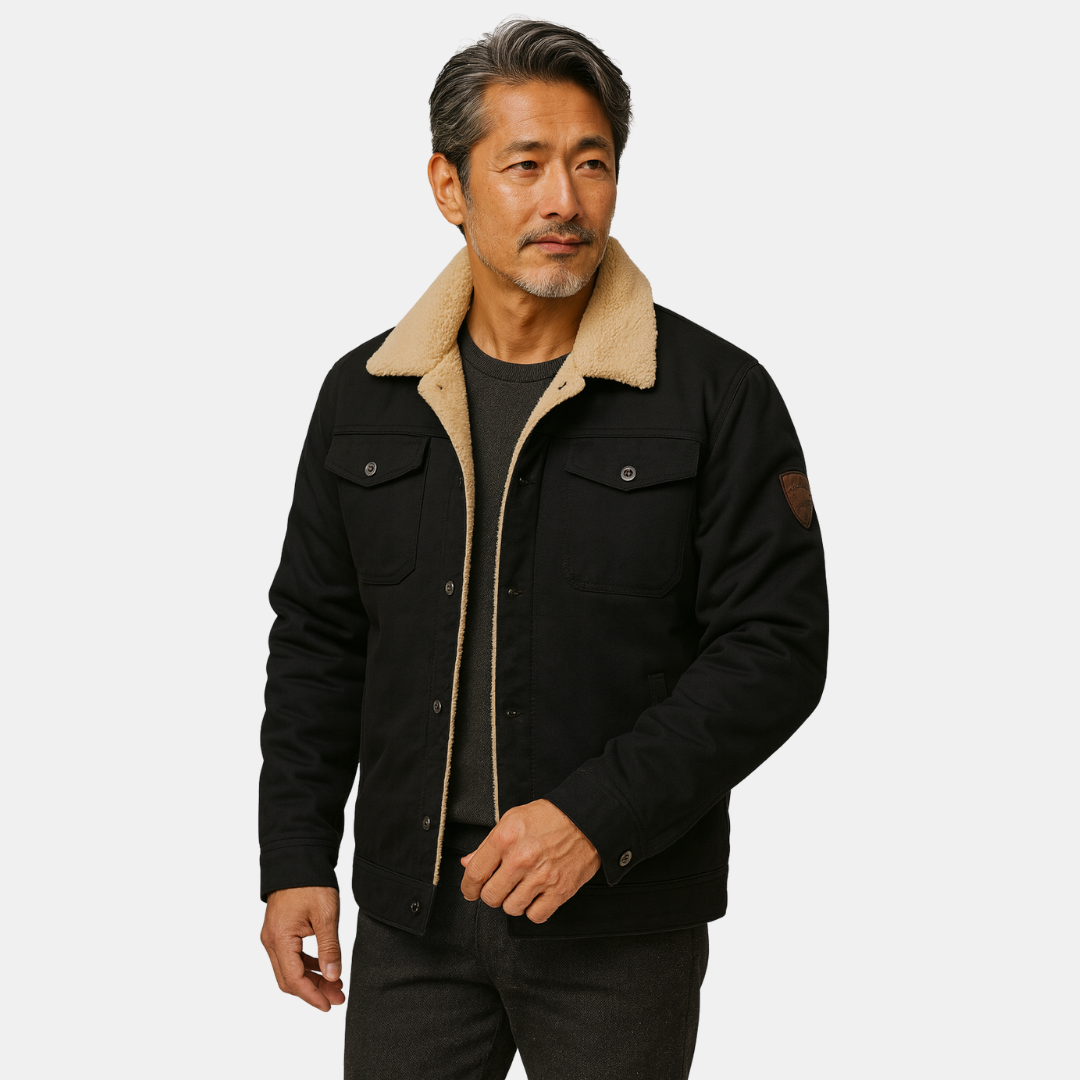 MOUNT | ミッドシーズン・ボンバージャケット