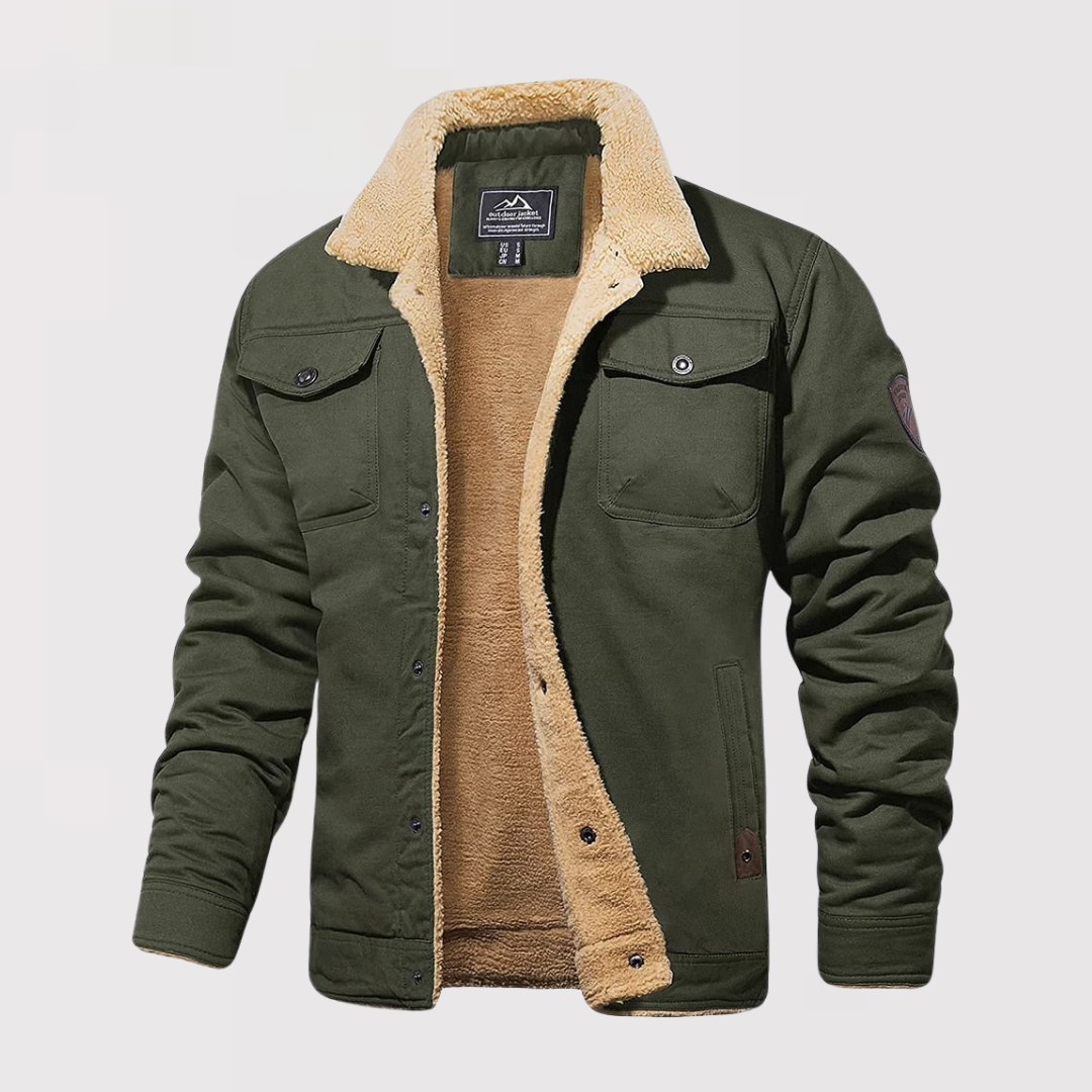 MOUNT | ミッドシーズン・ボンバージャケット