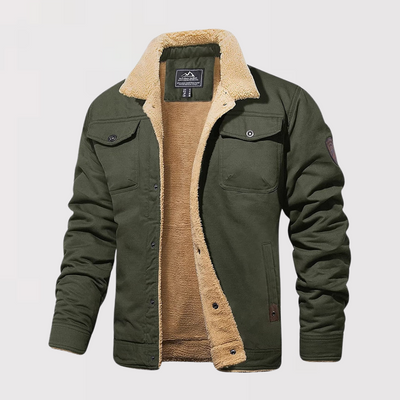 MOUNT | ミッドシーズン・ボンバージャケット