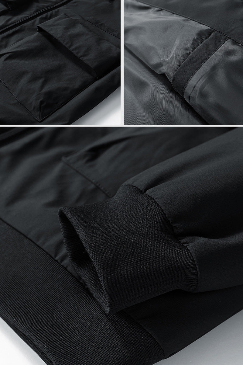 LUCKY | 高級耐候性ジャケット