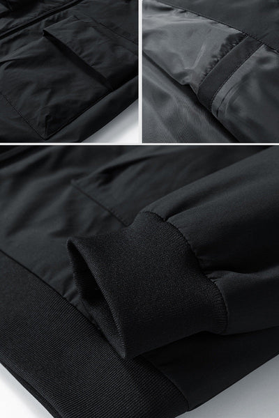 LUCKY | 高級耐候性ジャケット