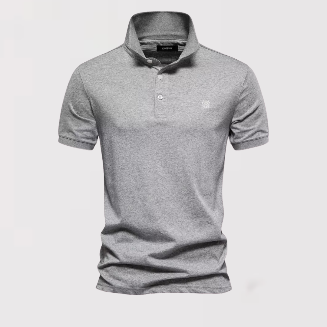 GEORGE | カジュアルポロシャツ