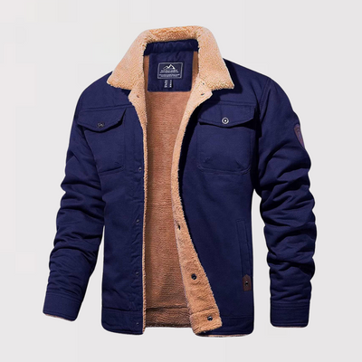 MOUNT | ミッドシーズン・ボンバージャケット