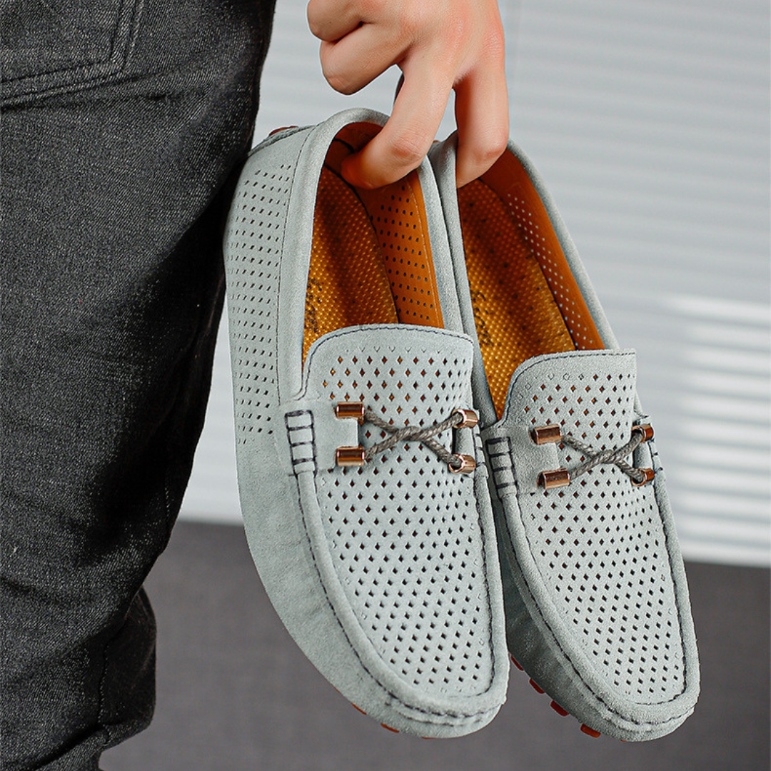 TETZUYA | プレミアムレザーシューズ