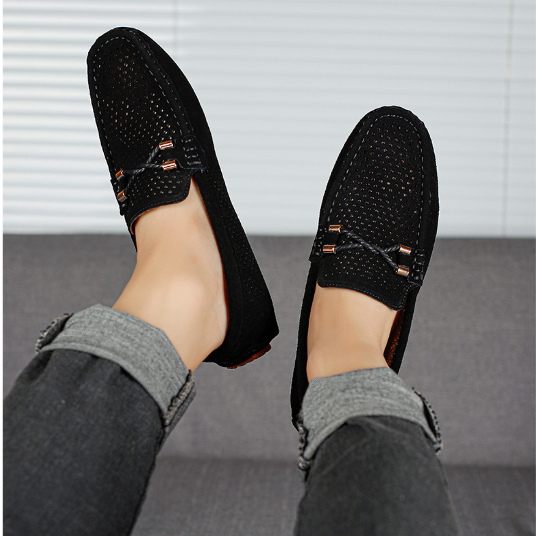 TETZUYA | プレミアムレザーシューズ