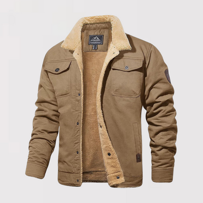 MOUNT | ミッドシーズン・ボンバージャケット