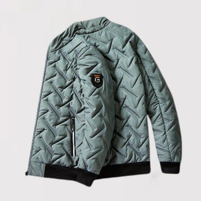 SHINTORU | 軽量ダウンジャケット