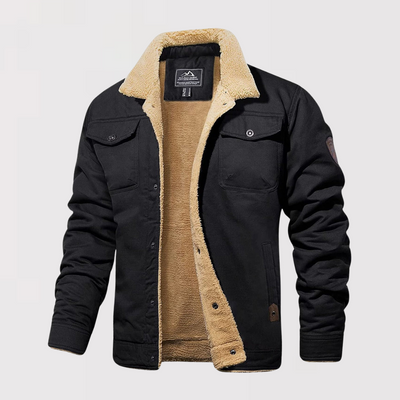 MOUNT | ミッドシーズン・ボンバージャケット