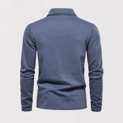 JHAMIR｜クラシックポロシャツ