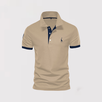 MAXIME | カジュアルポロシャツ