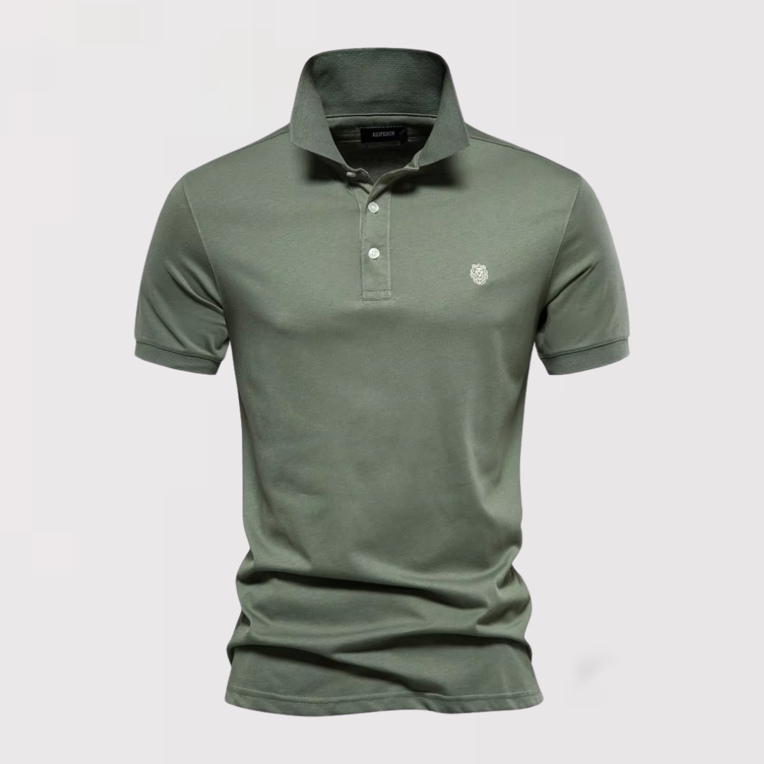 GEORGE | カジュアルポロシャツ
