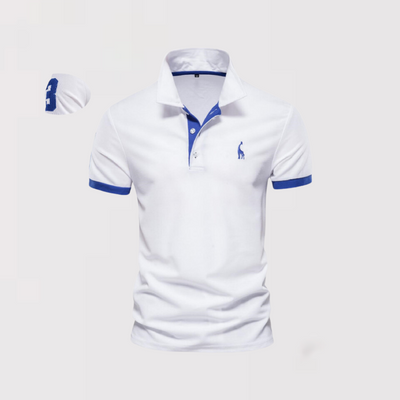 MAXIME | カジュアルポロシャツ