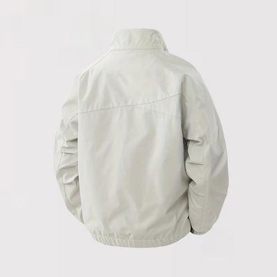 MASAYOSHI | 快適なウィンドブレーカー・ジャケット
