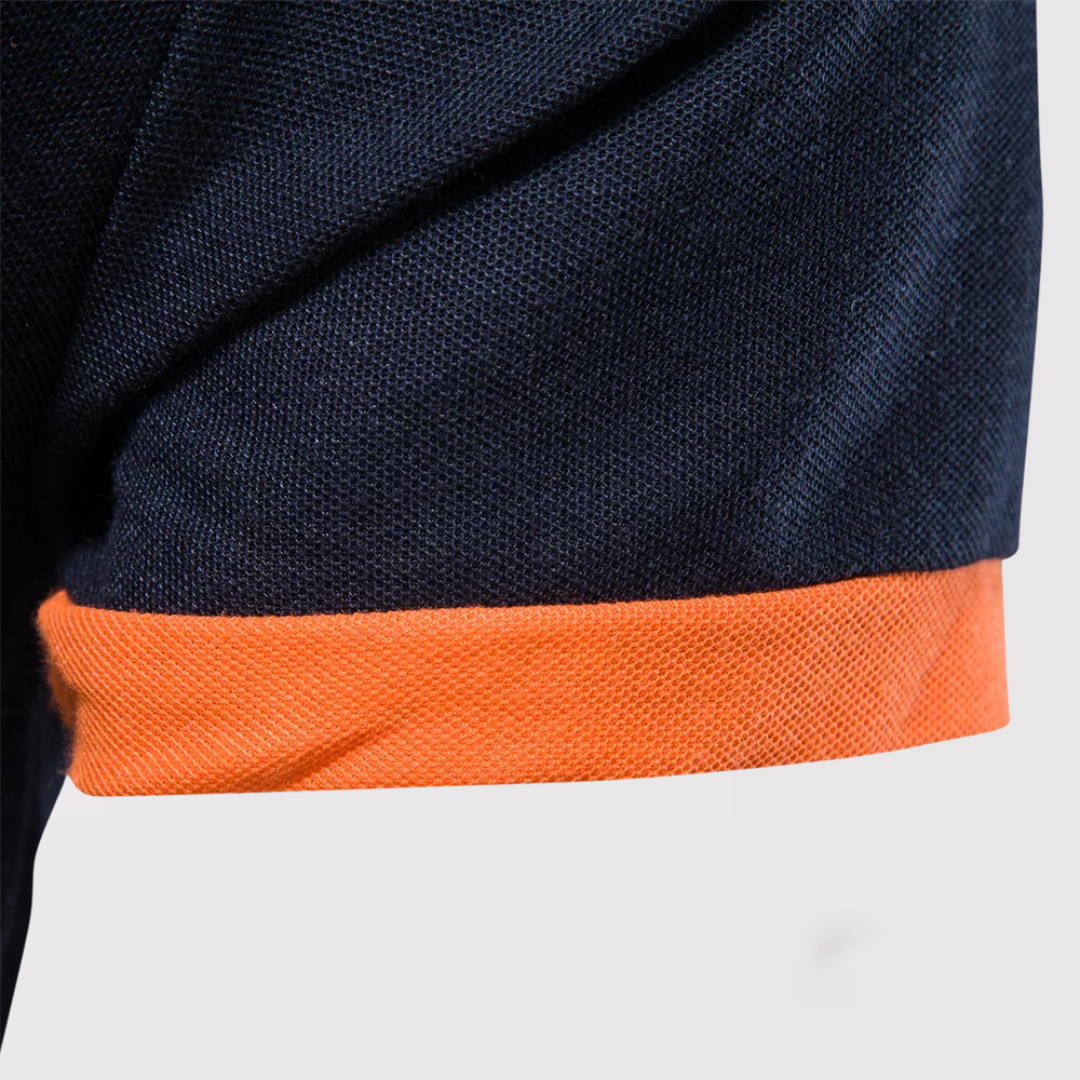 MAXIME | カジュアルポロシャツ