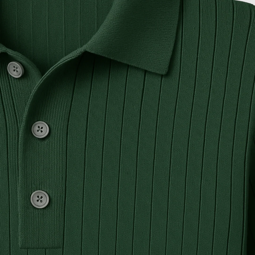 SHUNPEI | プレミアム・ポロシャツ