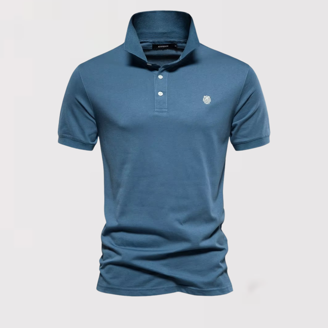 GEORGE | カジュアルポロシャツ